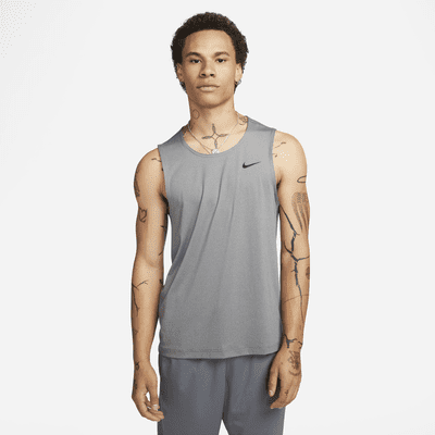Nike Ready Men's Dri-FIT Fitness Tank. Nike.com